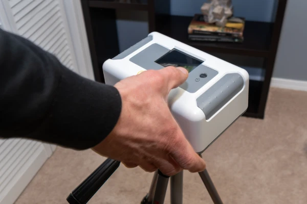 Radon Testing