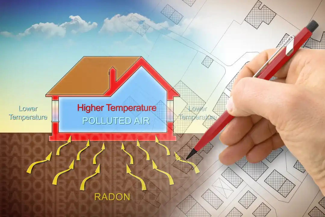 Affordable Radon Testing in Smyrna, GA