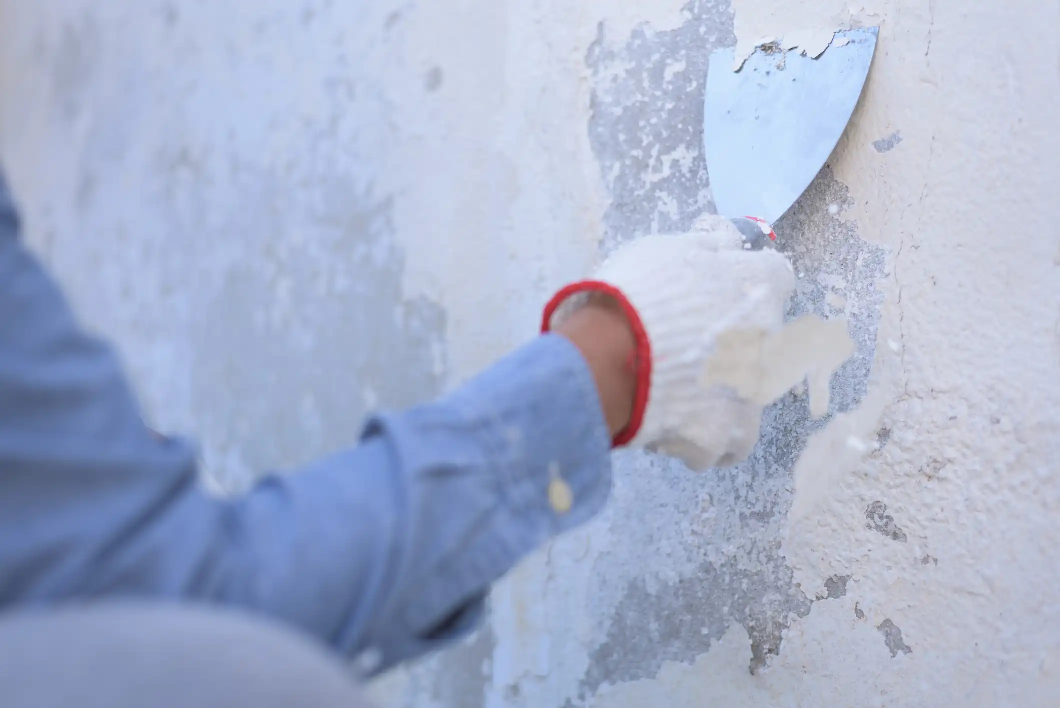 Choosing the Right Methods for Lead-Based Paint Removal Smyrna, GA