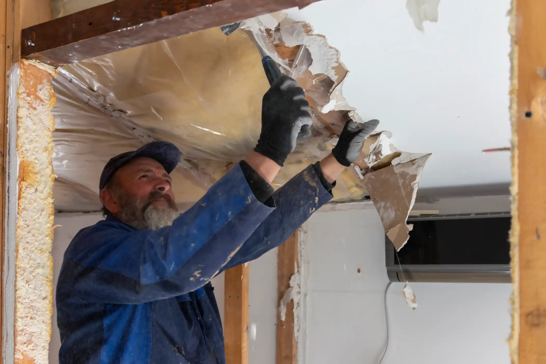 Choosing the Right Methods for Lead-Based Paint Removal in Smyrna, GA