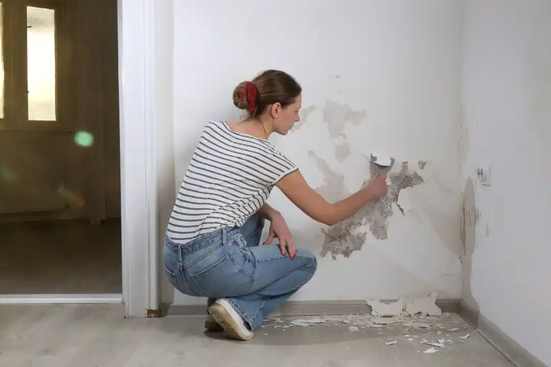 Dependable Lead-Based Paint Removal in Smyrna, GA