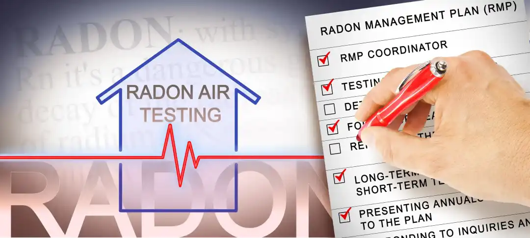 Experienced Radon Testing in Smyrna, GA
