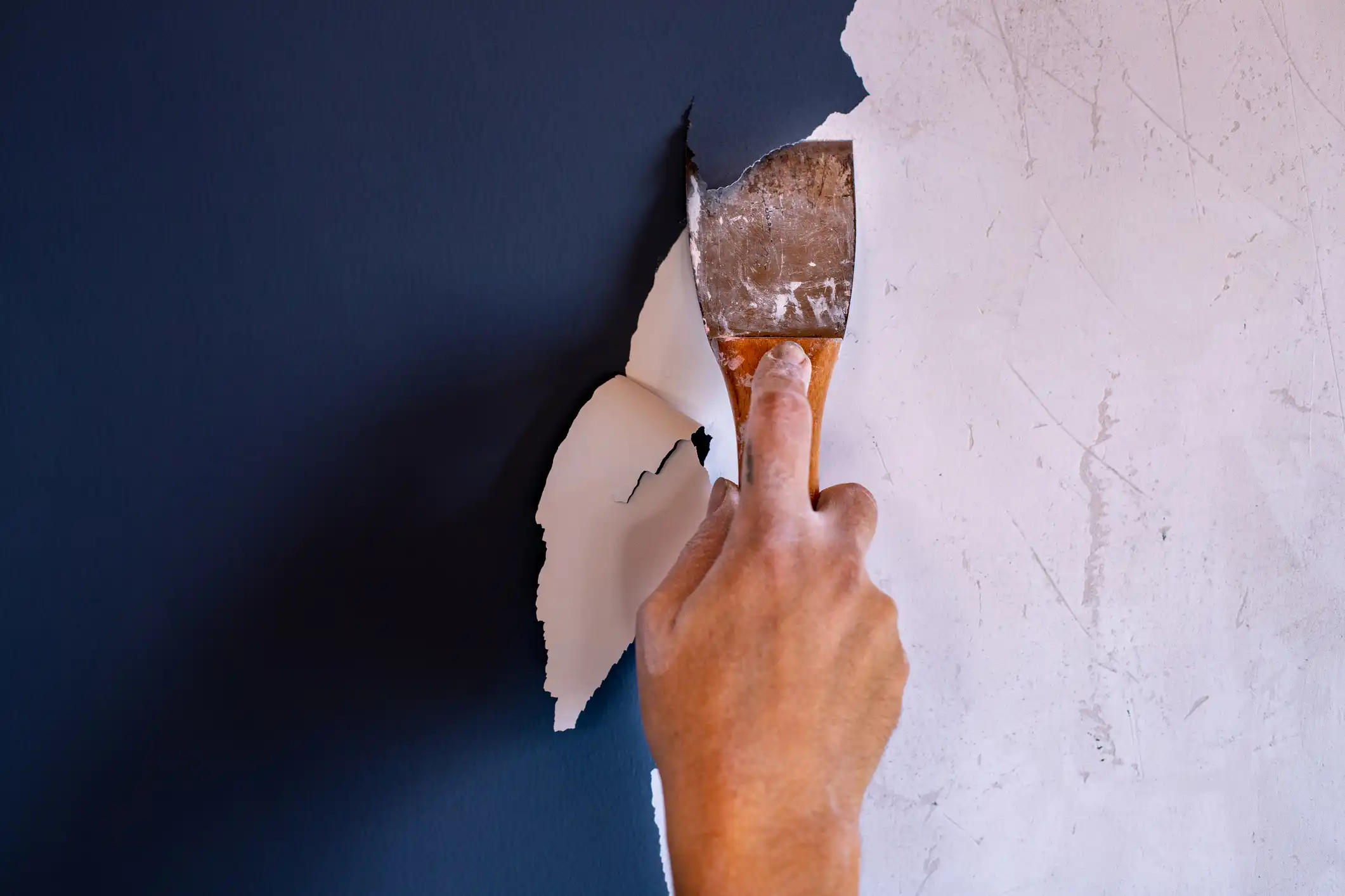 Health Risks of Lead Dust During Paint Removal Projects Smyrna, GA