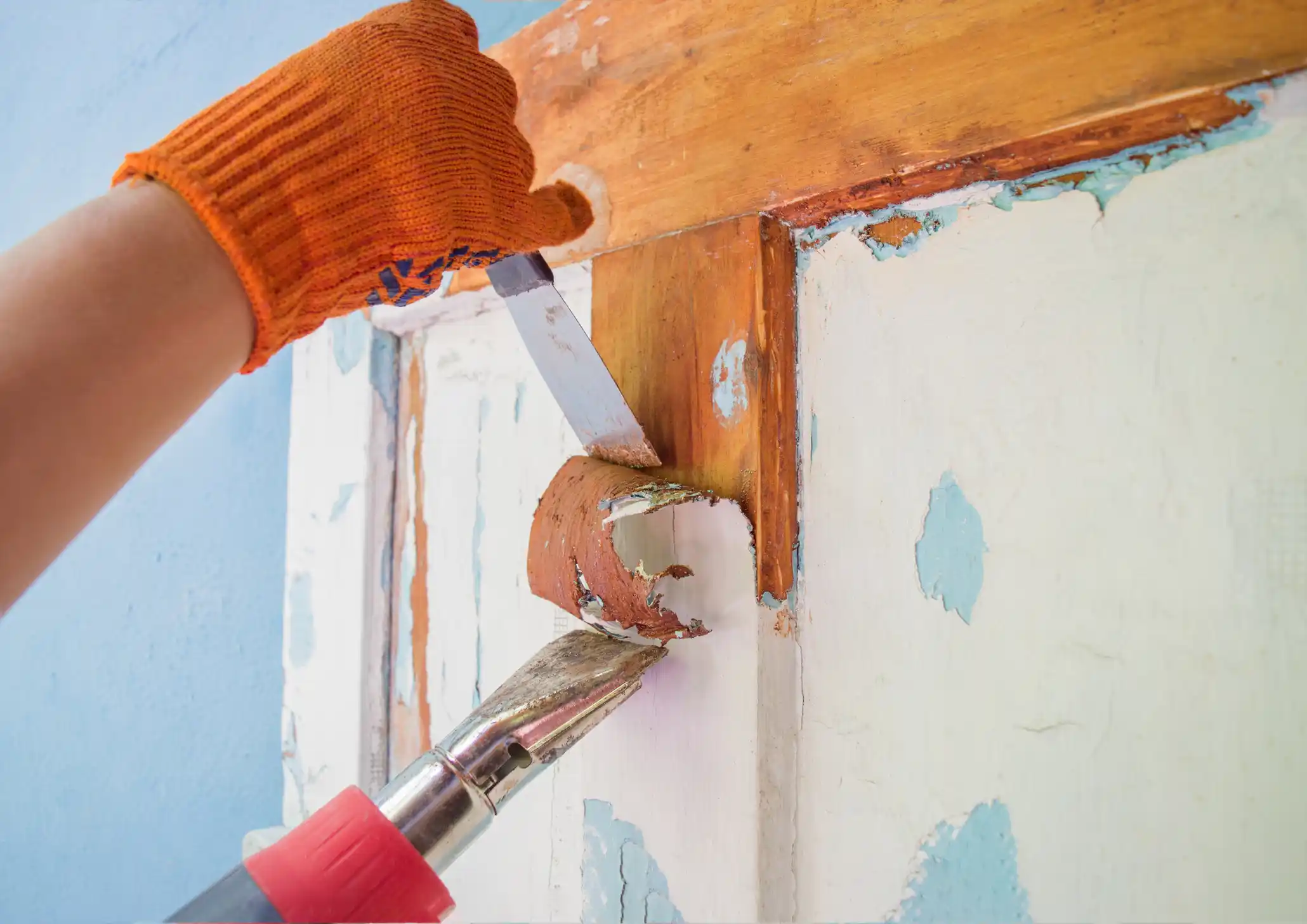 Reputable Lead-Based Paint Removal in Smyrna, GA