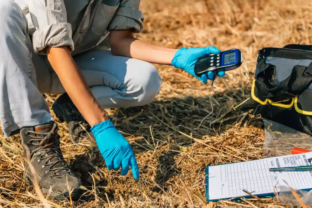 When Should You Schedule a Professional Radon Test Smyrna, GA